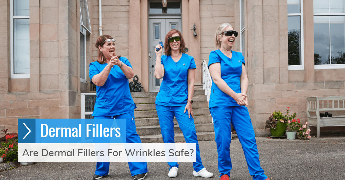 Fillers For Wrinkles