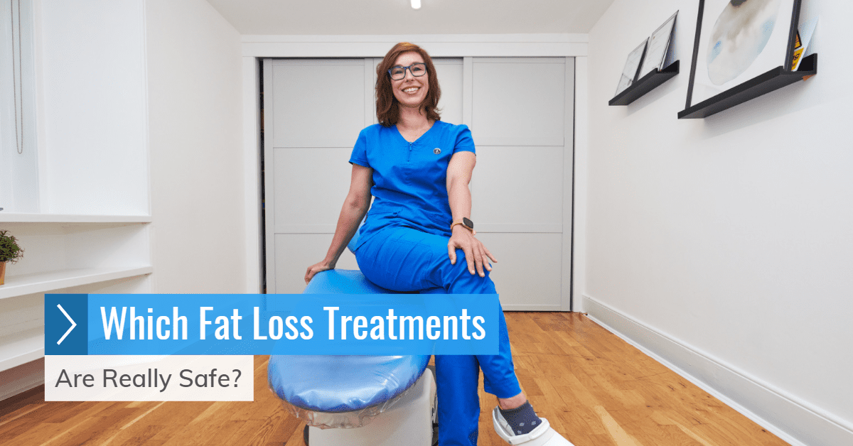 Fat Loss Treatments