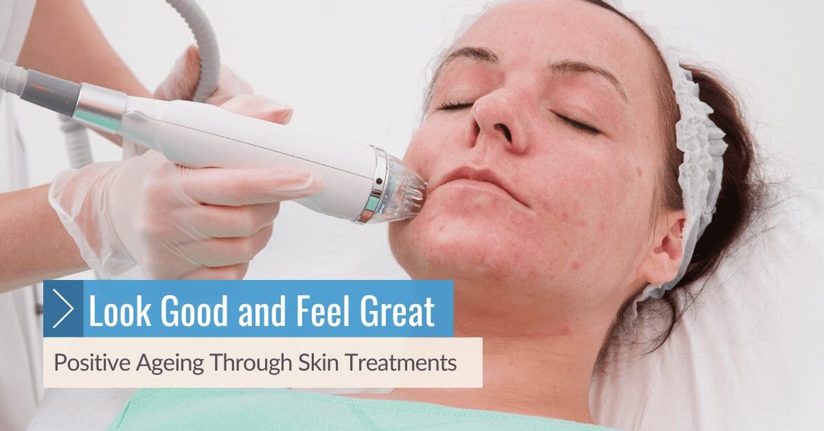 Skin Treatments and Skin Tightening at Nichola Maasdorp No4 Clinic in Elgin