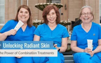 Unlocking Radiant Skin: The Power of Combination Treatments at Nichola Maasdorp No4 Clinic