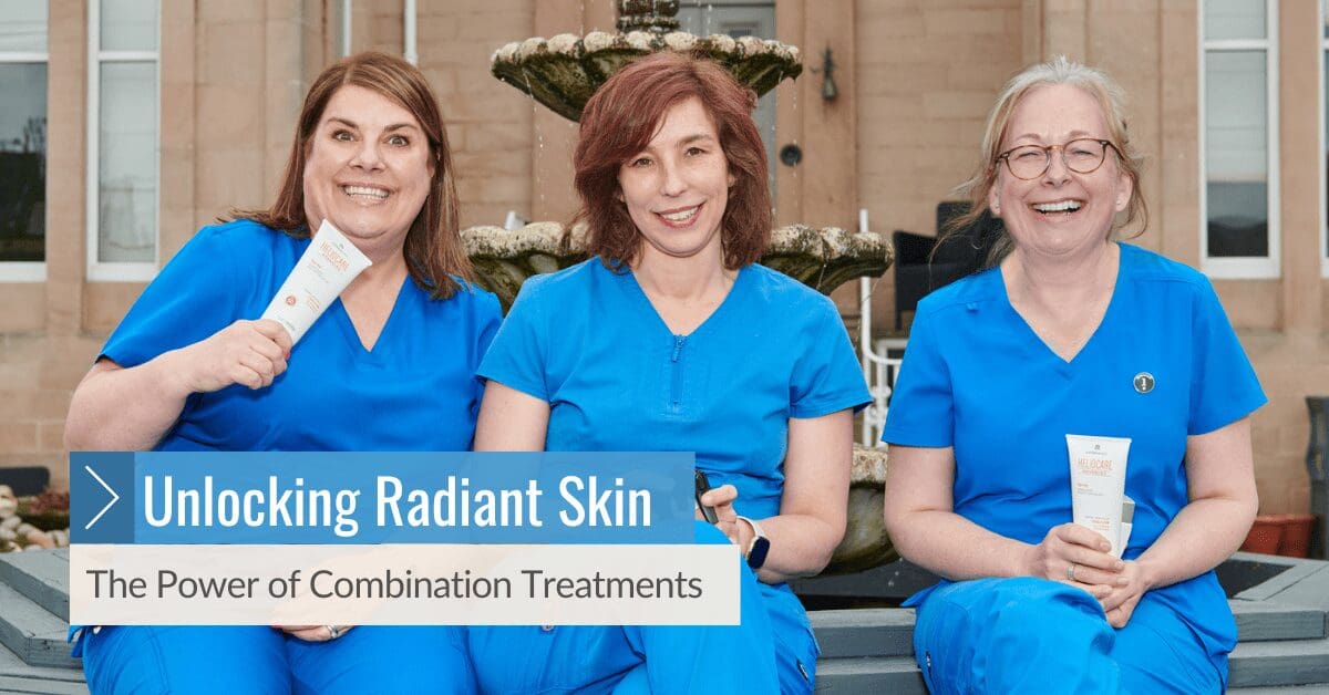 Combination Treatments in Elgin