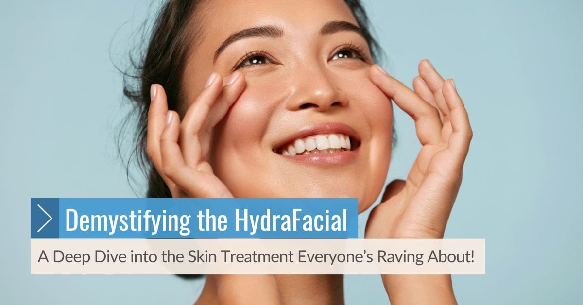 Hydrafacial in Elgin, Moray, Scotland at Nichola Maasdorp No4 Clinic