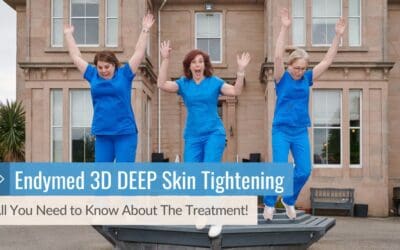 Unravelling the Mysteries of Endymed 3D DEEP Skin Tightening: All You Need to Know!