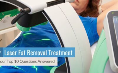 Laser Fat Removal Treatment Your Top 10 Questions Answered