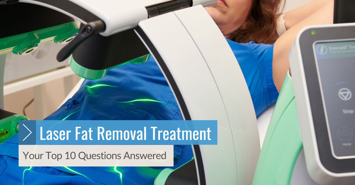 Laser Fat Removal Treatment in Elgin, Moray, Scotland Nichola Maasdorp No4 Clinic