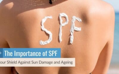 SPF: Your Shield Against Sun Damage and Ageing – Nichola Maasdorp No4 Clinic