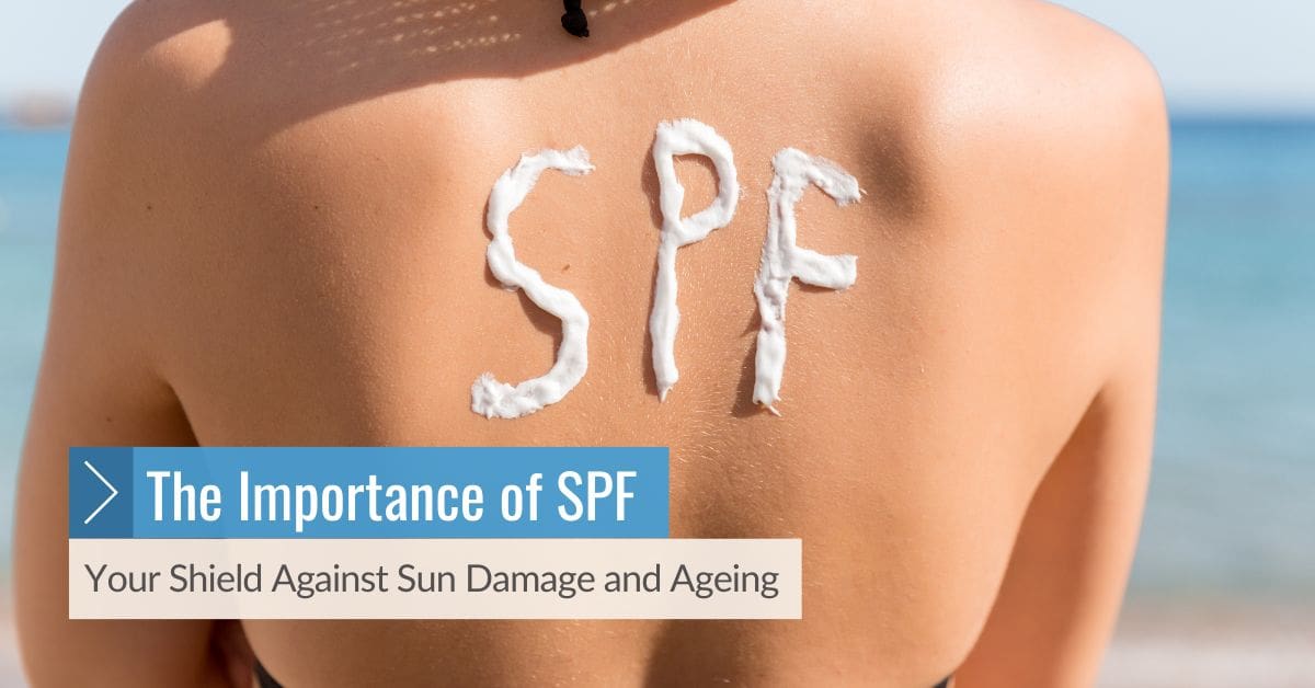 SPF, Skincare, Skin Treatments, Skin Clinic Elgin, Moray, Scotland