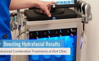 Boosting Hydrafacial Results with Advanced Combination Treatments at Nichola Maasdorp No4 Clinic