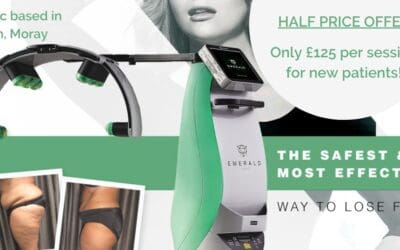 Achieve Your Summer Body with Nichola Maasdorp’s Emerald Laser Special Offer