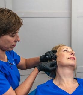 Nichola Massdorp Thread Lift